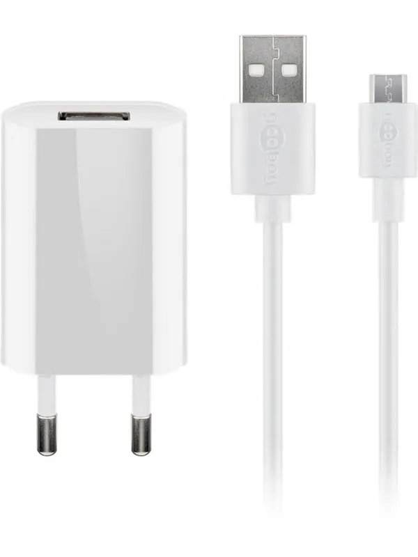 Pro Micro USB charger set 1 A