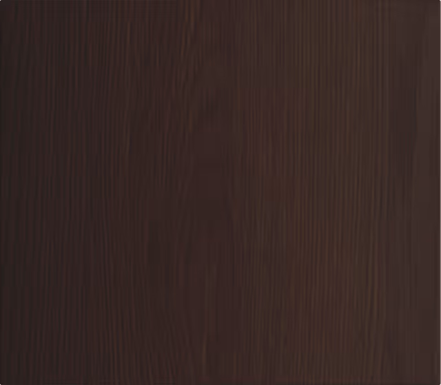 Epoq Edge bunnskuffefront til kjøkken 40x35 (dark oak)