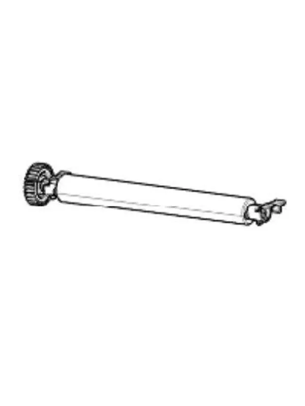 Zebra KIT PLATEN ROLLER L/R 10 EACH