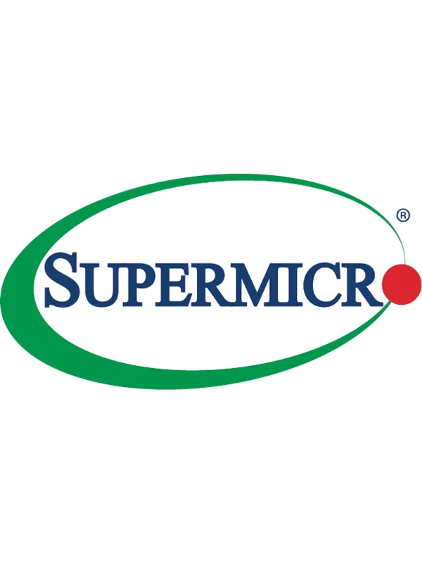 Supermicro Cooler Server SUPERMICRO SNK-P0077P (4189) 1U pass - CPU Kjøleribbe (uten vifte)