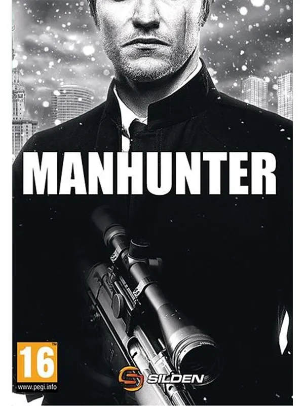 Manhunter - Windows - FPS