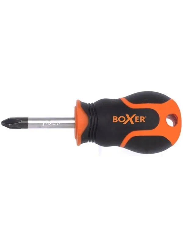 Boxer Skrutrekker PH 2x38 mm