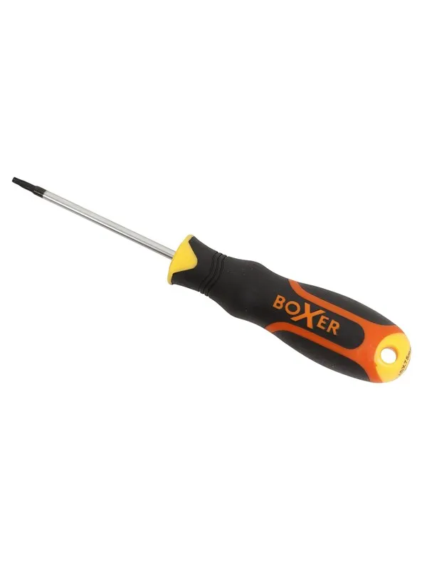 Boxer Skrutrekker TX 10x75 mm