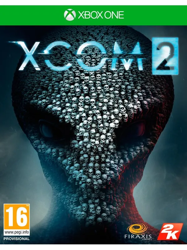 XCOM 2 - Microsoft Xbox One - Strategi