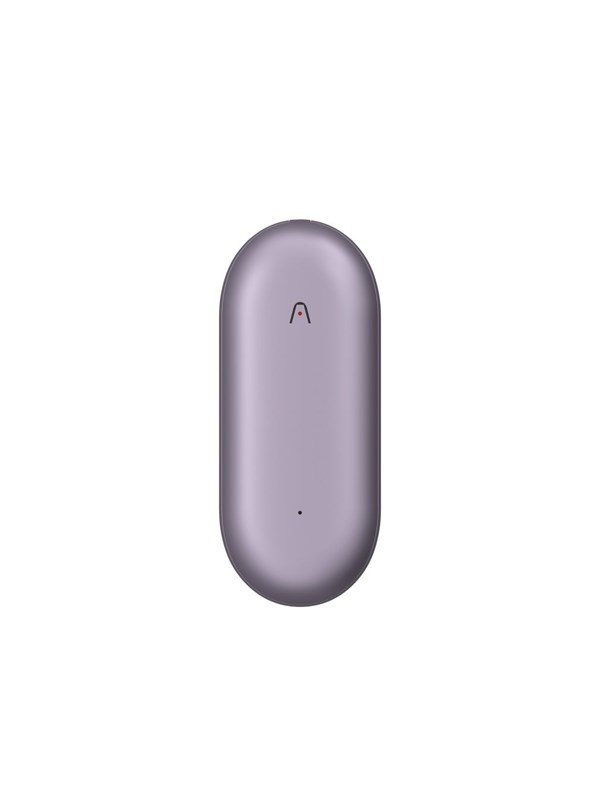 PLAUD NotePin - Solnedgangslilla