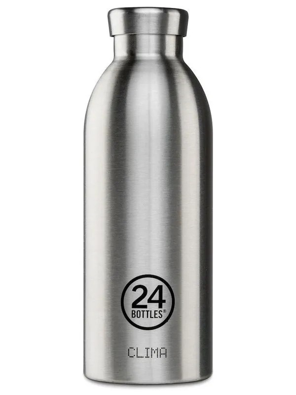 24Bottles Clima Bottle 0.5 L - Steel