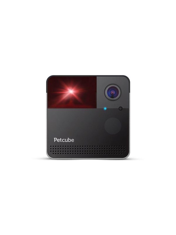 Petcube - PETCUBE PLAY 2 Smart HD pet camera with laser toy 160° camera view - (854592007233)