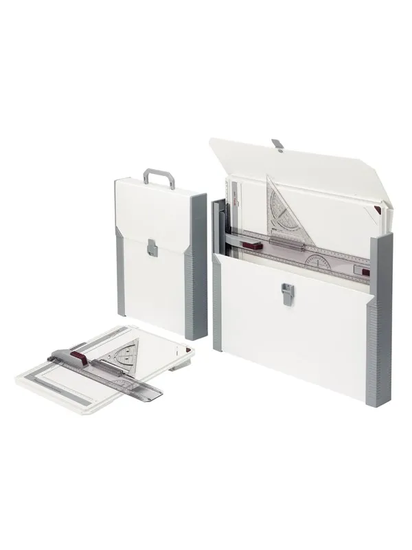 Rotring Rapid Drawing Board A3 with College Case