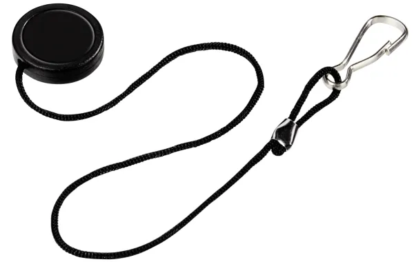 Hama lens cap holder