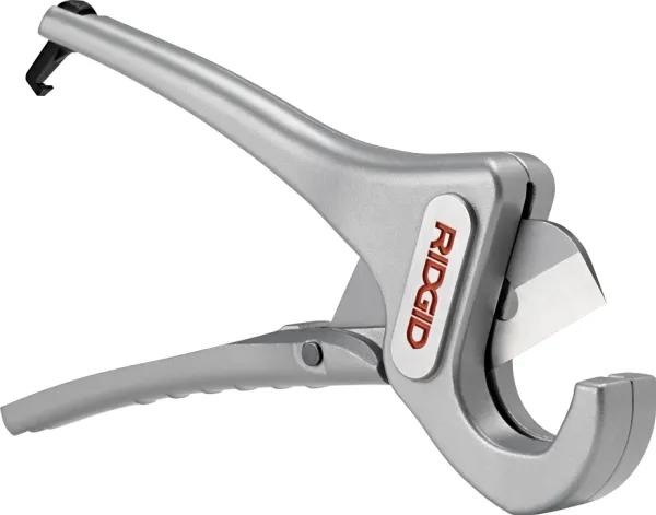 Ridgid Rørskærer til plastic/pvc PC-1375