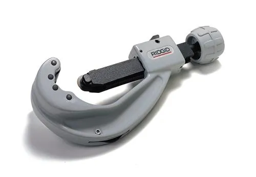 Ridgid Rørskærer RIDGID 152 lyn 6-66mm