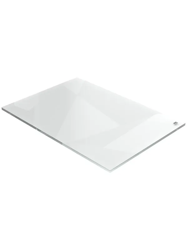 Nobo Desk Note Writing Pad Home ArcylicA4