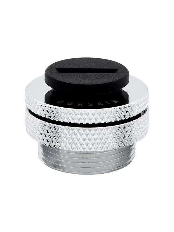 Corsair Hydro X Series XF Fill Port
