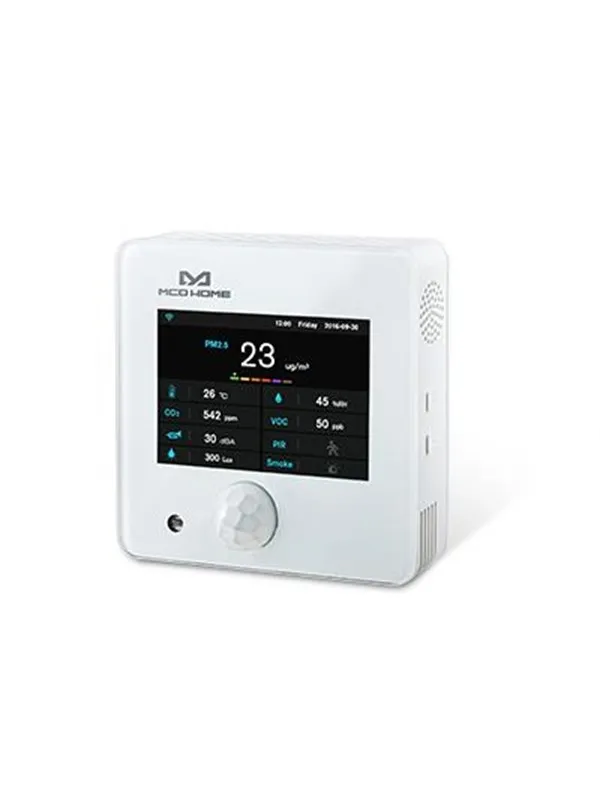 MCO Home Multi Sensor