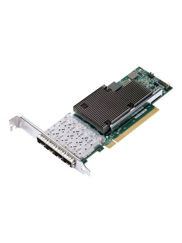 Lenovo ThinkSystem Broadcom 57454