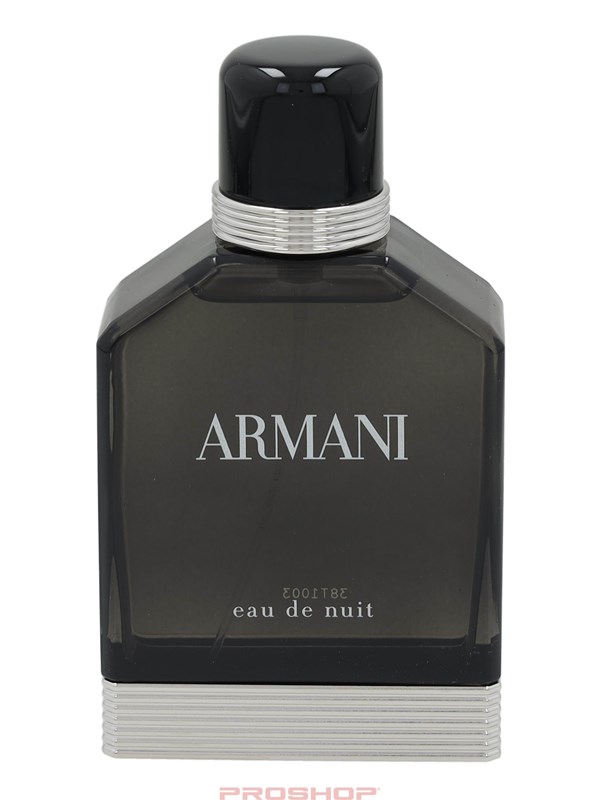 Giorgio Armani Eau De Nuit 100 ml