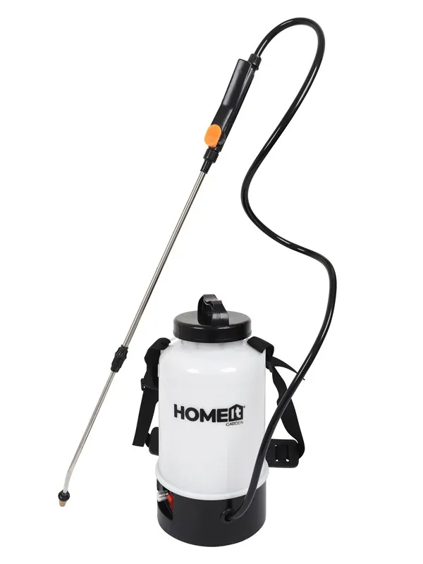 Green>it Elektrisk hagesprøyte - 5 l