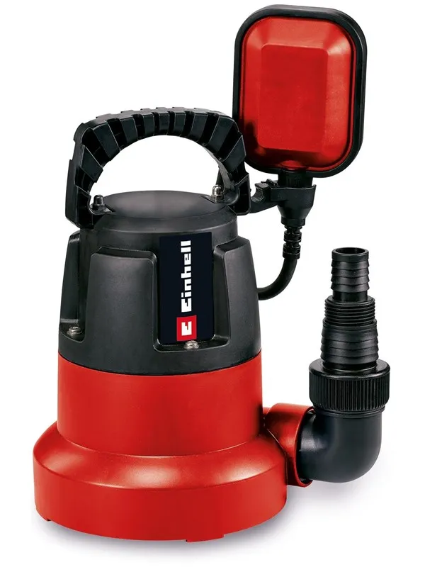 Einhell GC-SP 3580 LL dykkpumpe 8000 l/t 350 W