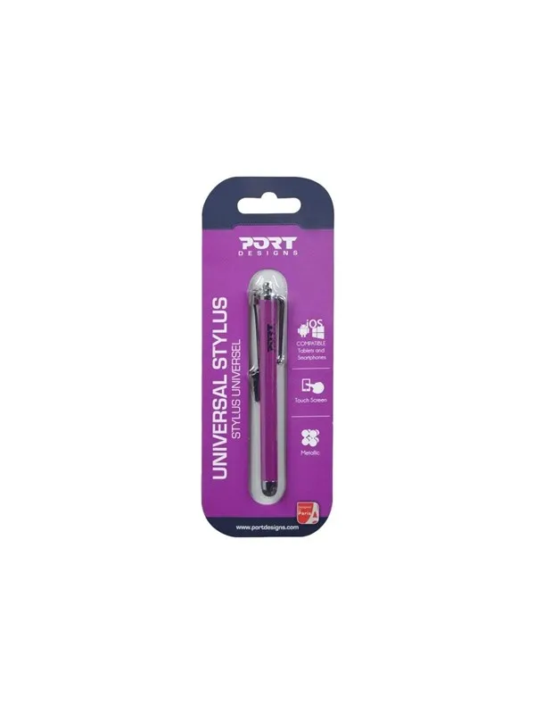 PORT Designs STYLUS TABLET - stylus for mobile phone tablet