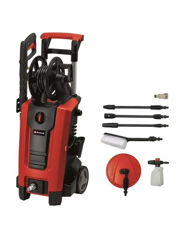 Einhell Høytrykksspyler Høytrykksspyler - TE-HP 140