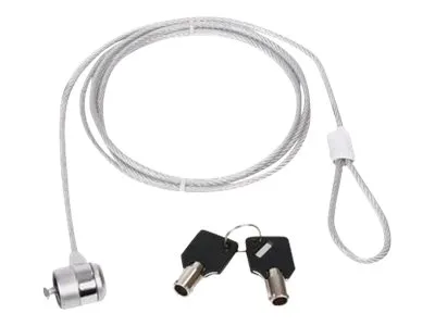 Nedis security cable lock