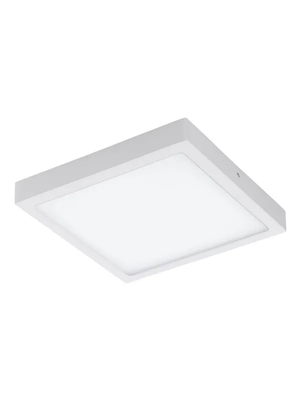 EGLO FUEVA-C surface-mounted light white