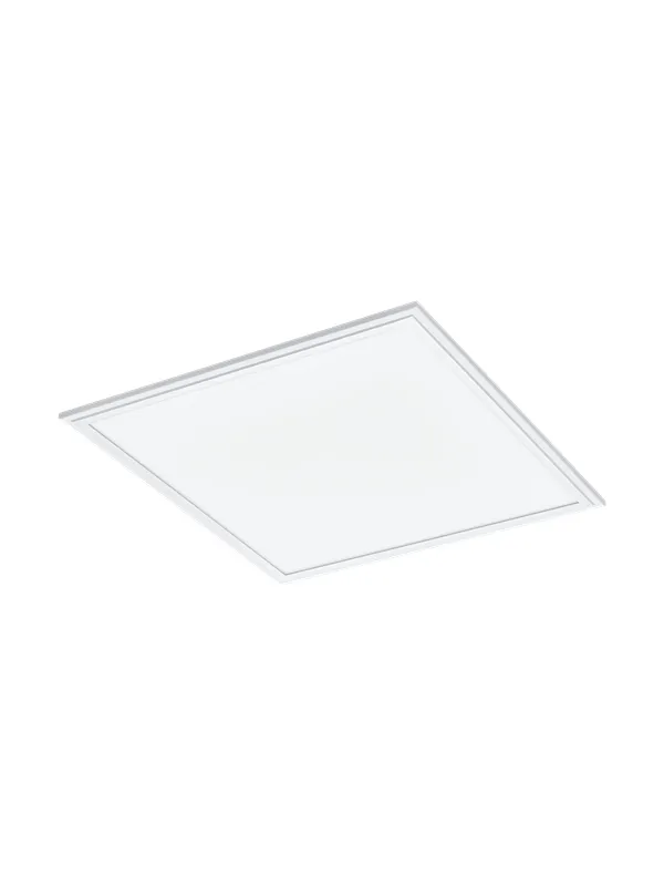 EGLO SALOBRENA-A ceiling lamp 450x450 mm 2700-6500K aluminum