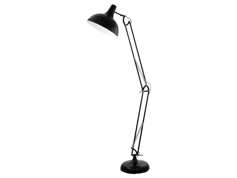 EGLO BORGILLIO floor light