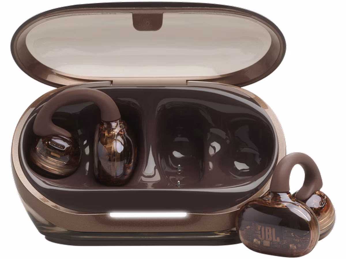 JBL Soundgear Clips, Kobber