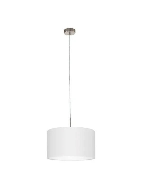 EGLO PASTERI pendant light white