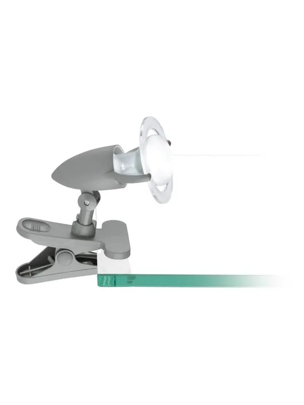 EGLO LYDIA clamp light