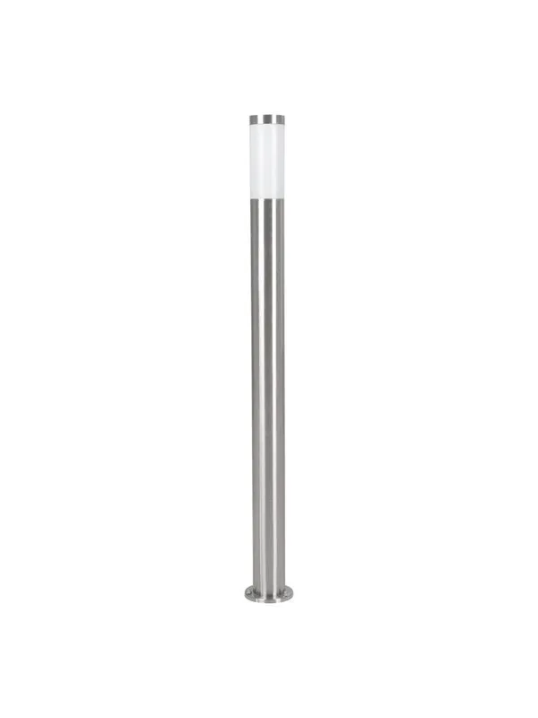 EGLO HELSINKI garden lamp stainless steel