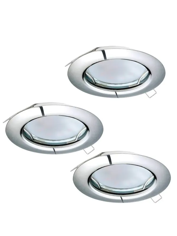 EGLO PENETO recessed light
