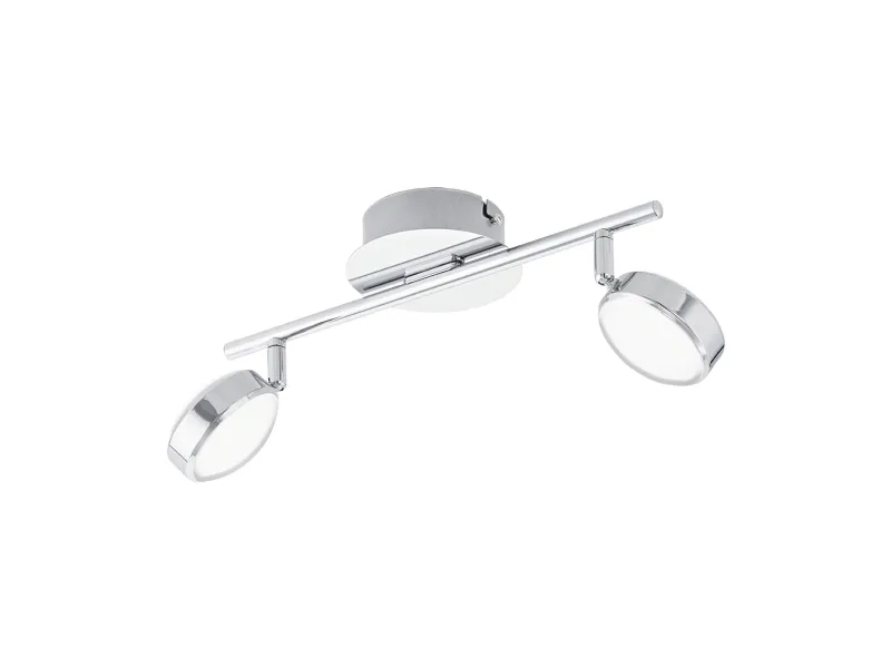 EGLO SALTO spot satined