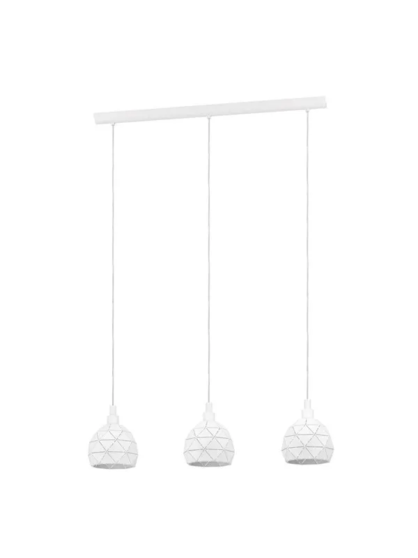 EGLO ROCCAFORTE pendant light