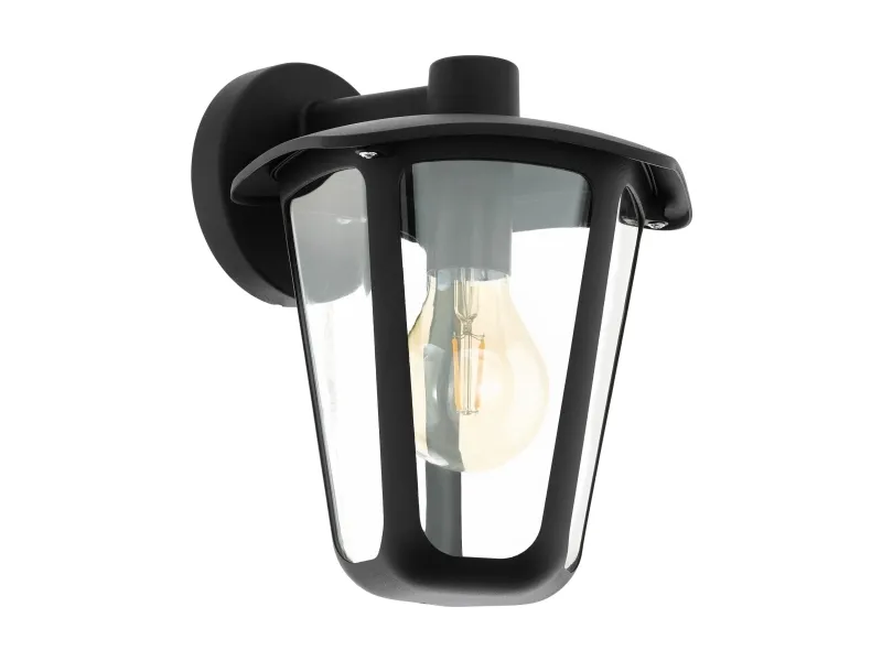 EGLO MONREALE wall light transparent