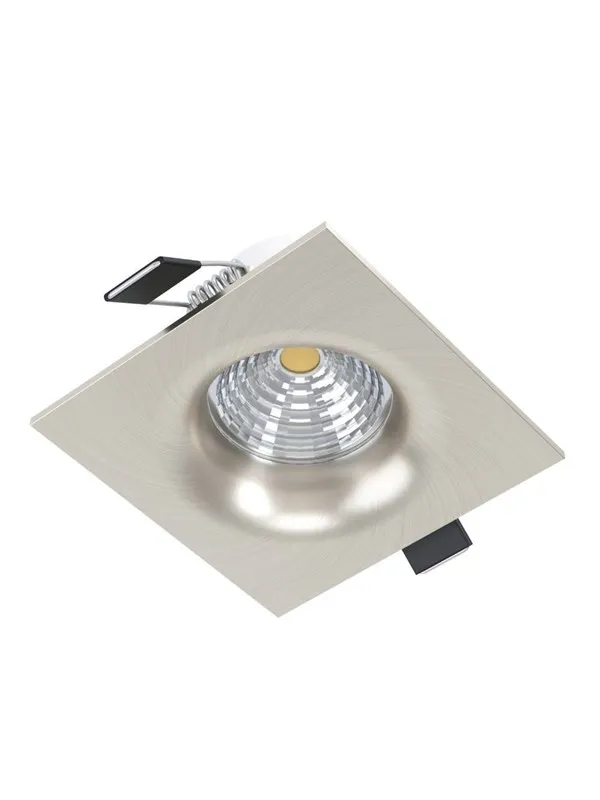 EGLO SALICETO recessed light clear