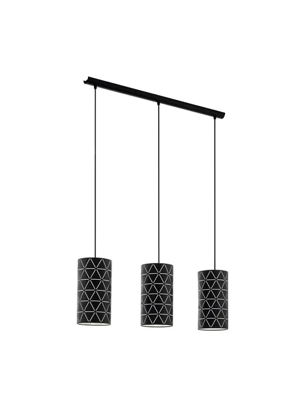 EGLO RAMON pendant light white