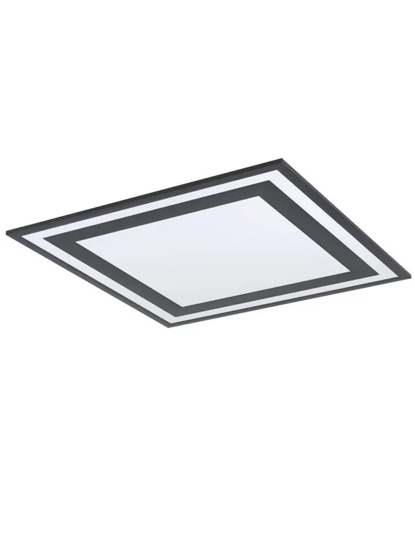 EGLO SAVATARILA ceiling light white