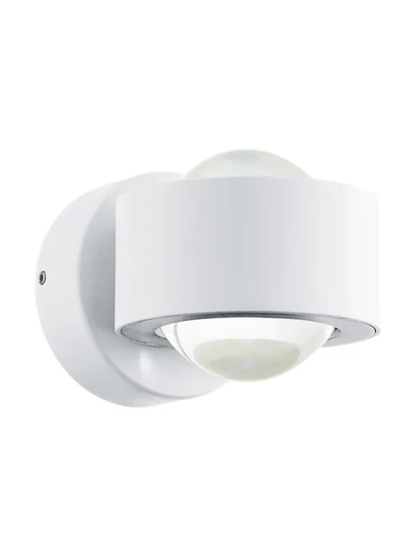 EGLO TREVIOLO wall lamp white