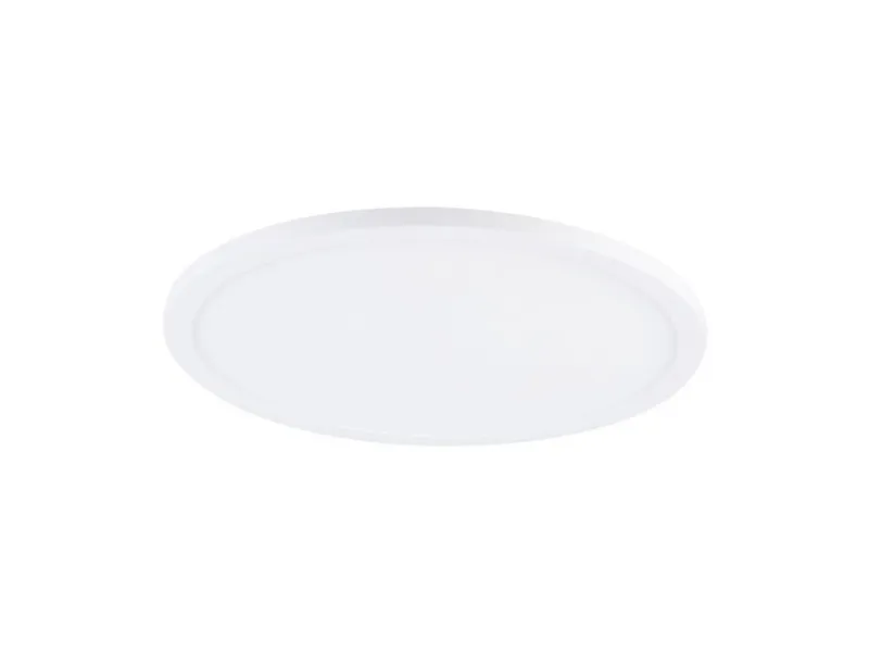 EGLO FUEVA FLEX recessed light white