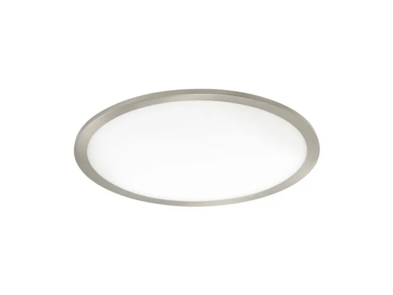 EGLO FUEVA FLEX recessed light white