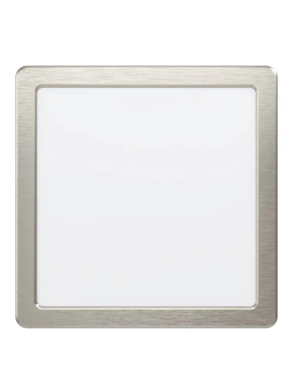 EGLO FUEVA 5 recessed light white