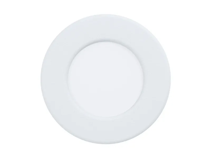 EGLO FUEVA 5 recessed light white