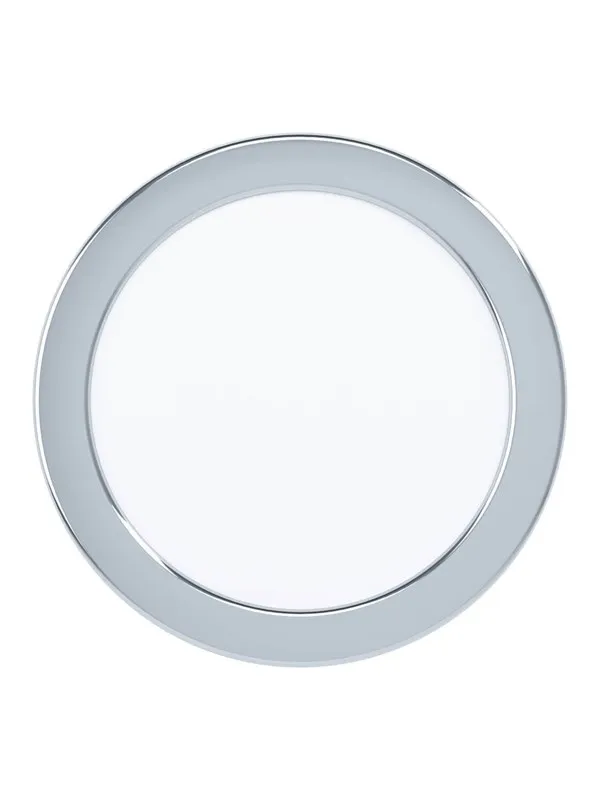 EGLO FUEVA 5 recessed light white