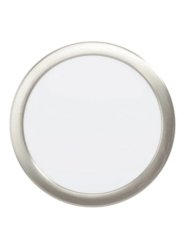 EGLO FUEVA 5 recessed light white