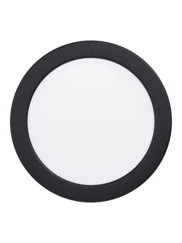 EGLO FUEVA 5 recessed light white