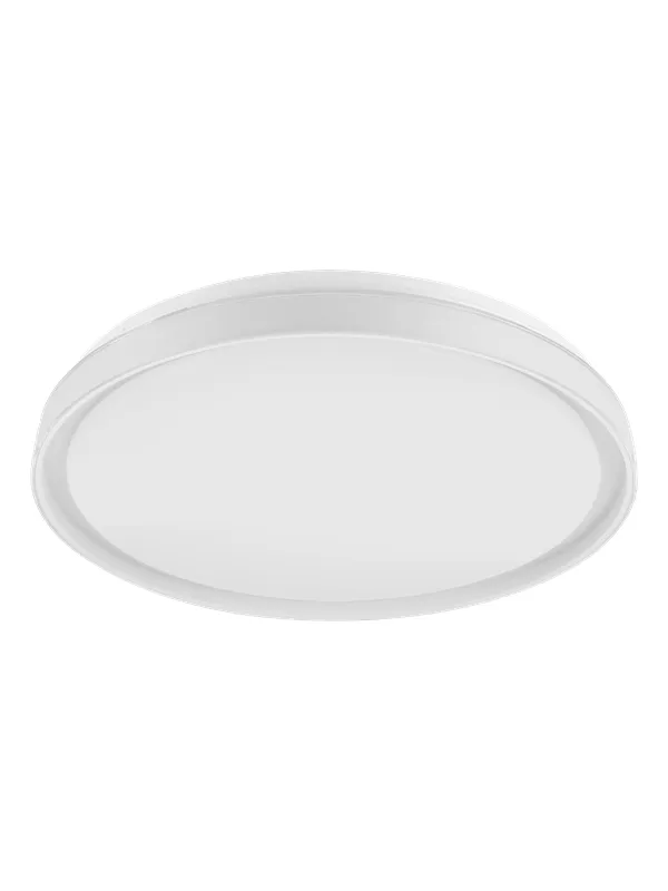 EGLO SELUCI ceiling light white clear