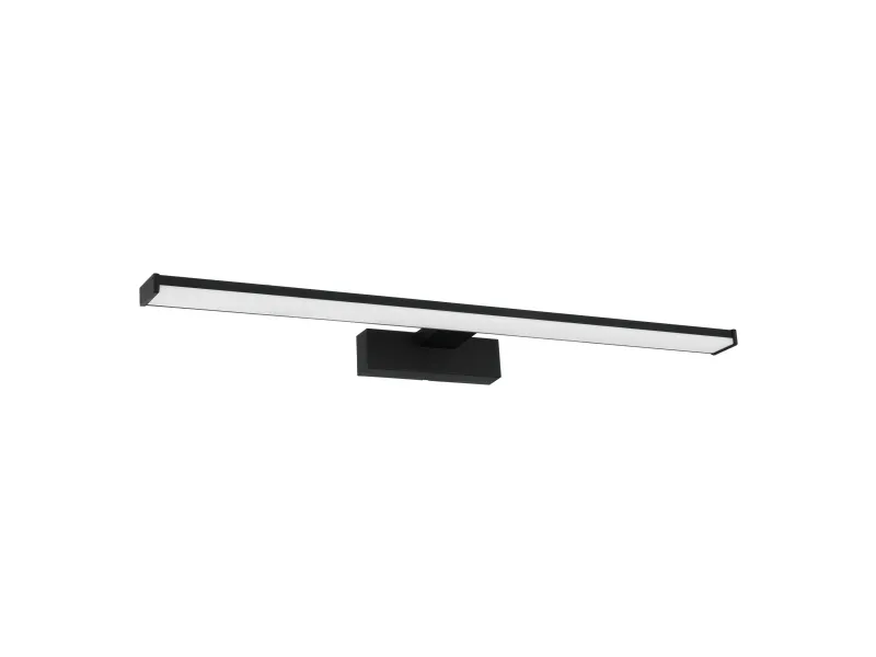 EGLO PANDELLA 1 mirror lamp 600 mm black