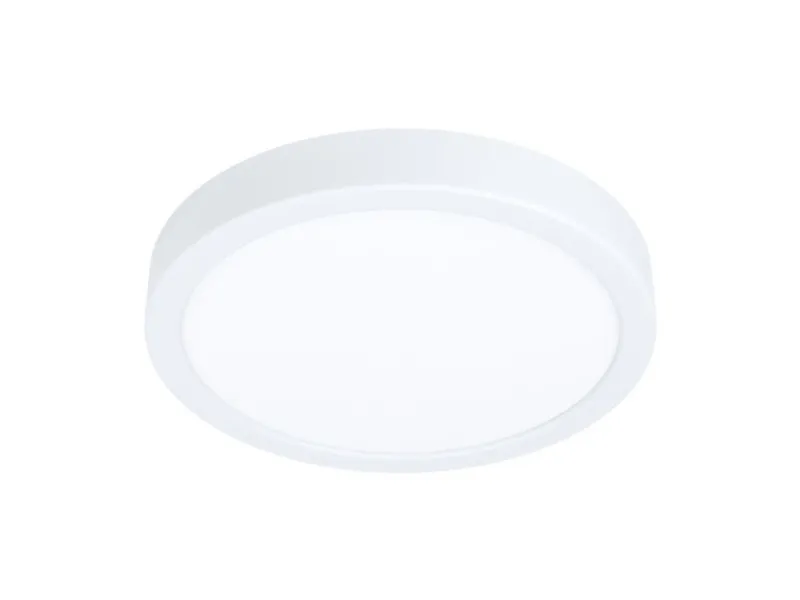 EGLO FUEVA 5 ceiling lamp Ø210 mm 4000K white